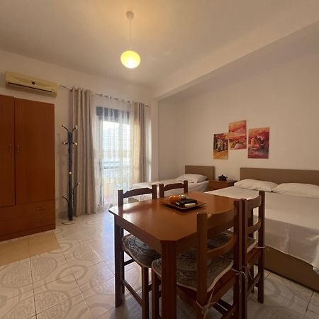 Seaside Apartments Durres Ngoại thất bức ảnh