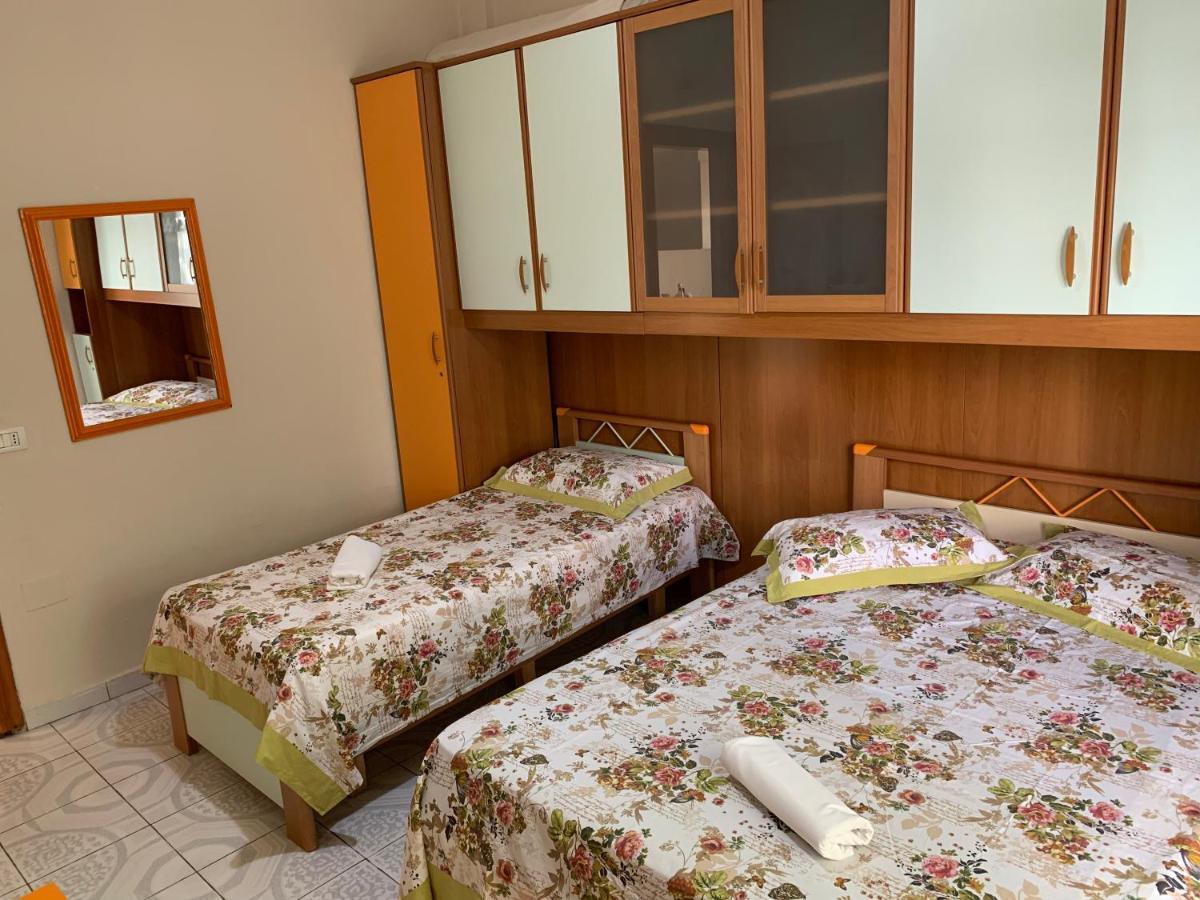Seaside Apartments Durres Ngoại thất bức ảnh