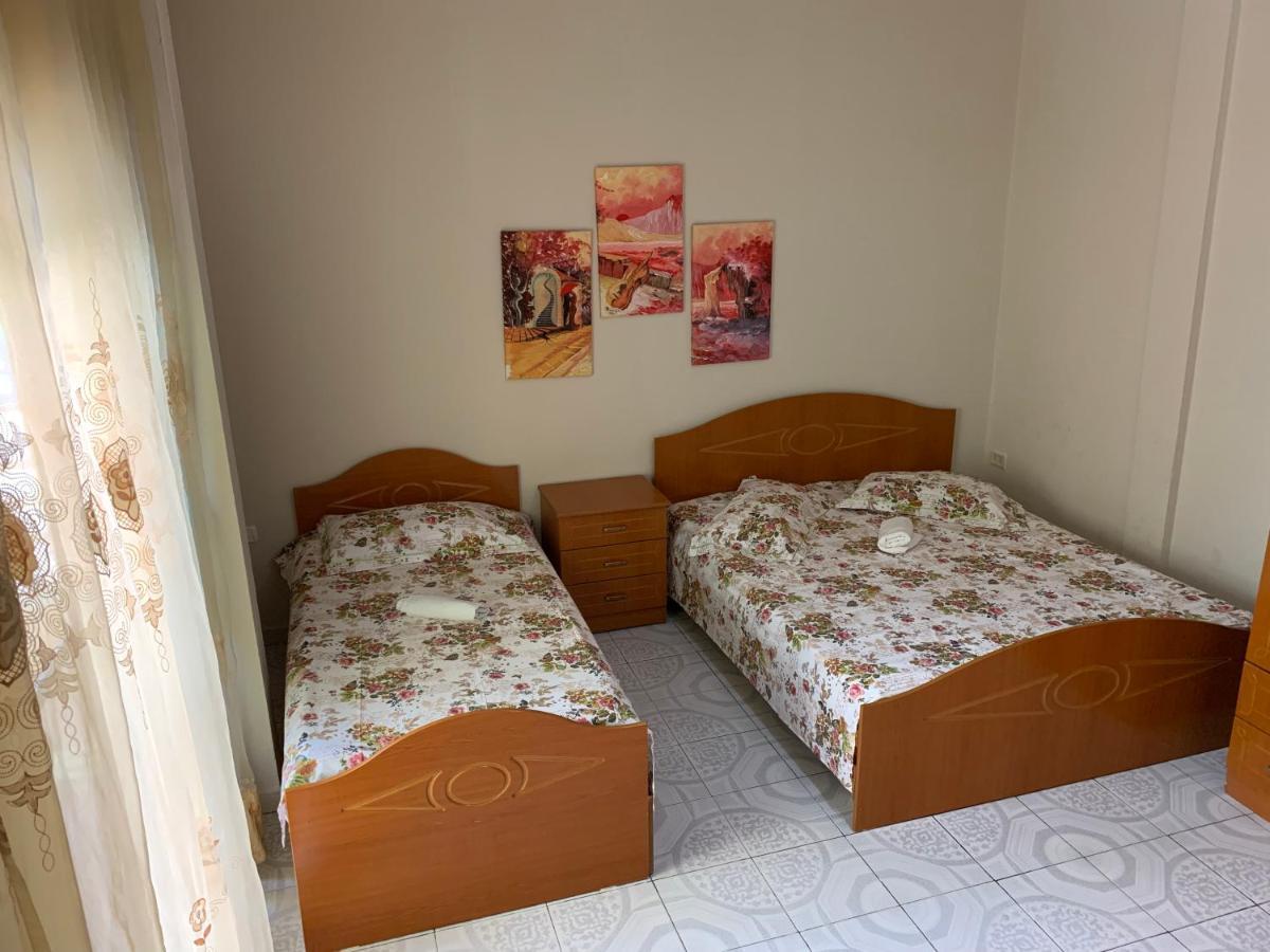 Seaside Apartments Durres Ngoại thất bức ảnh