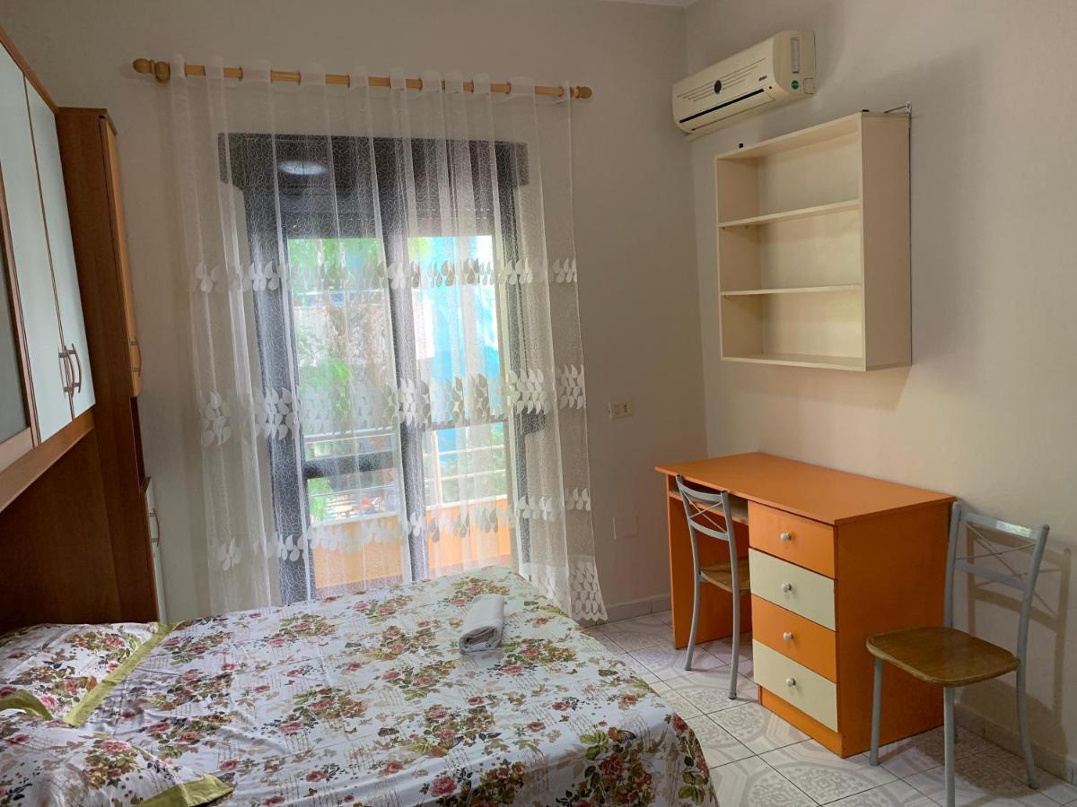 Seaside Apartments Durres Ngoại thất bức ảnh
