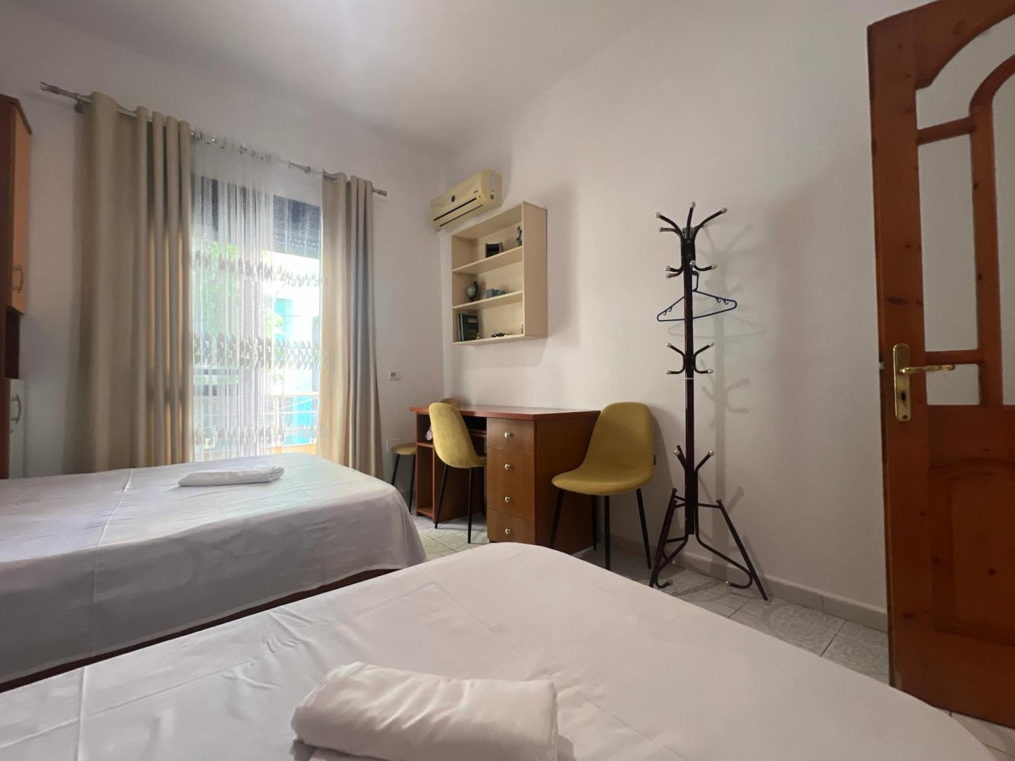 Seaside Apartments Durres Ngoại thất bức ảnh