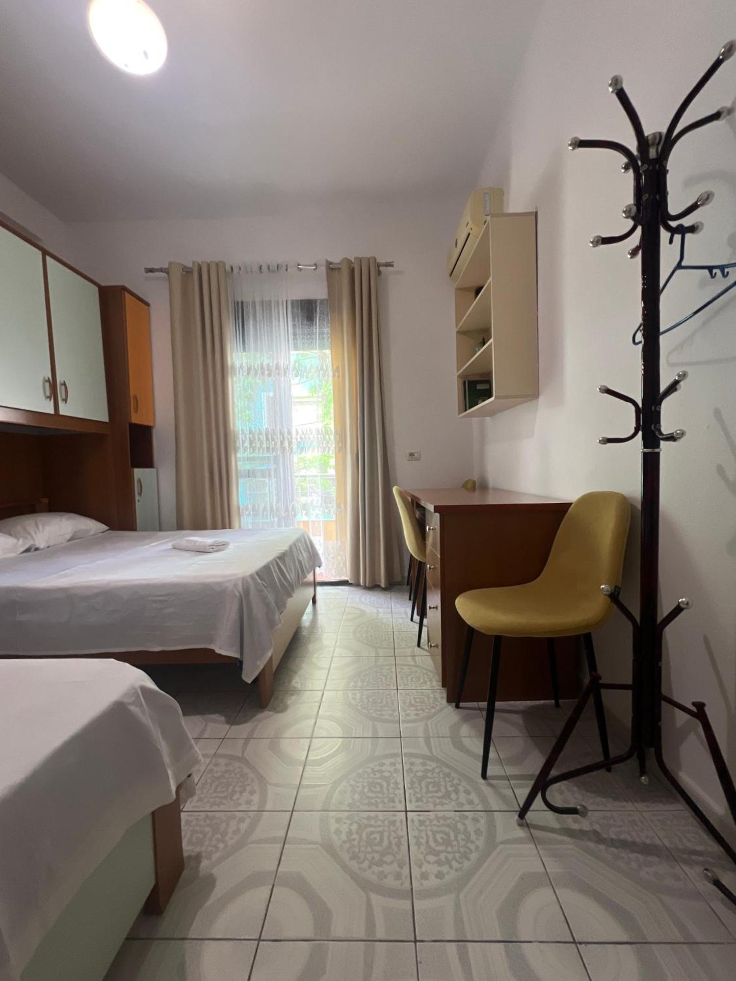 Seaside Apartments Durres Ngoại thất bức ảnh