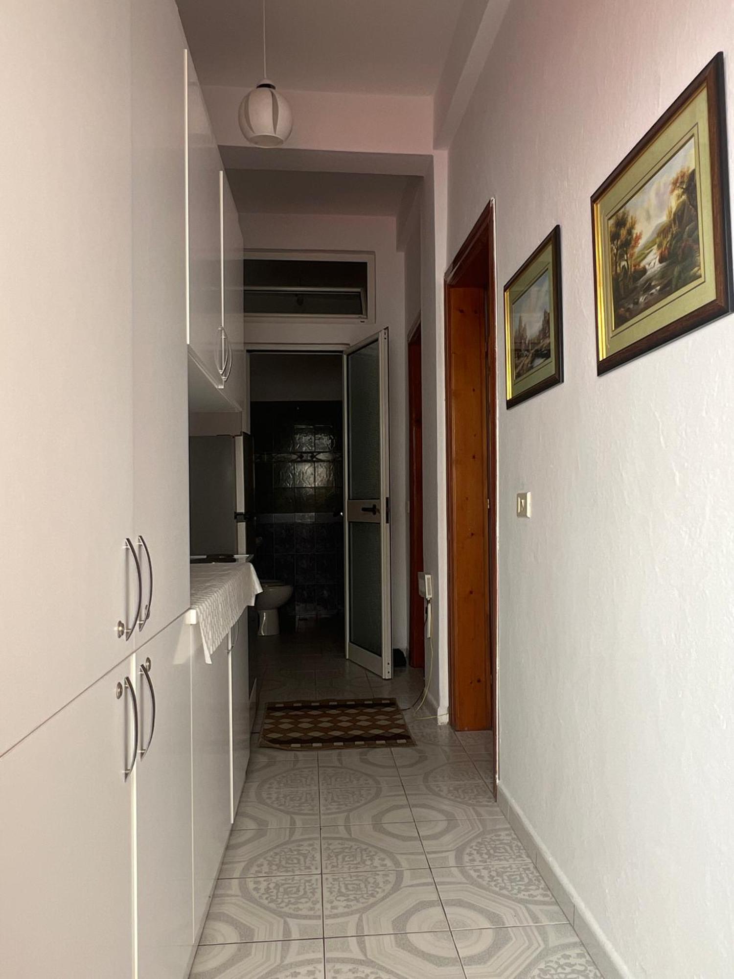 Seaside Apartments Durres Ngoại thất bức ảnh