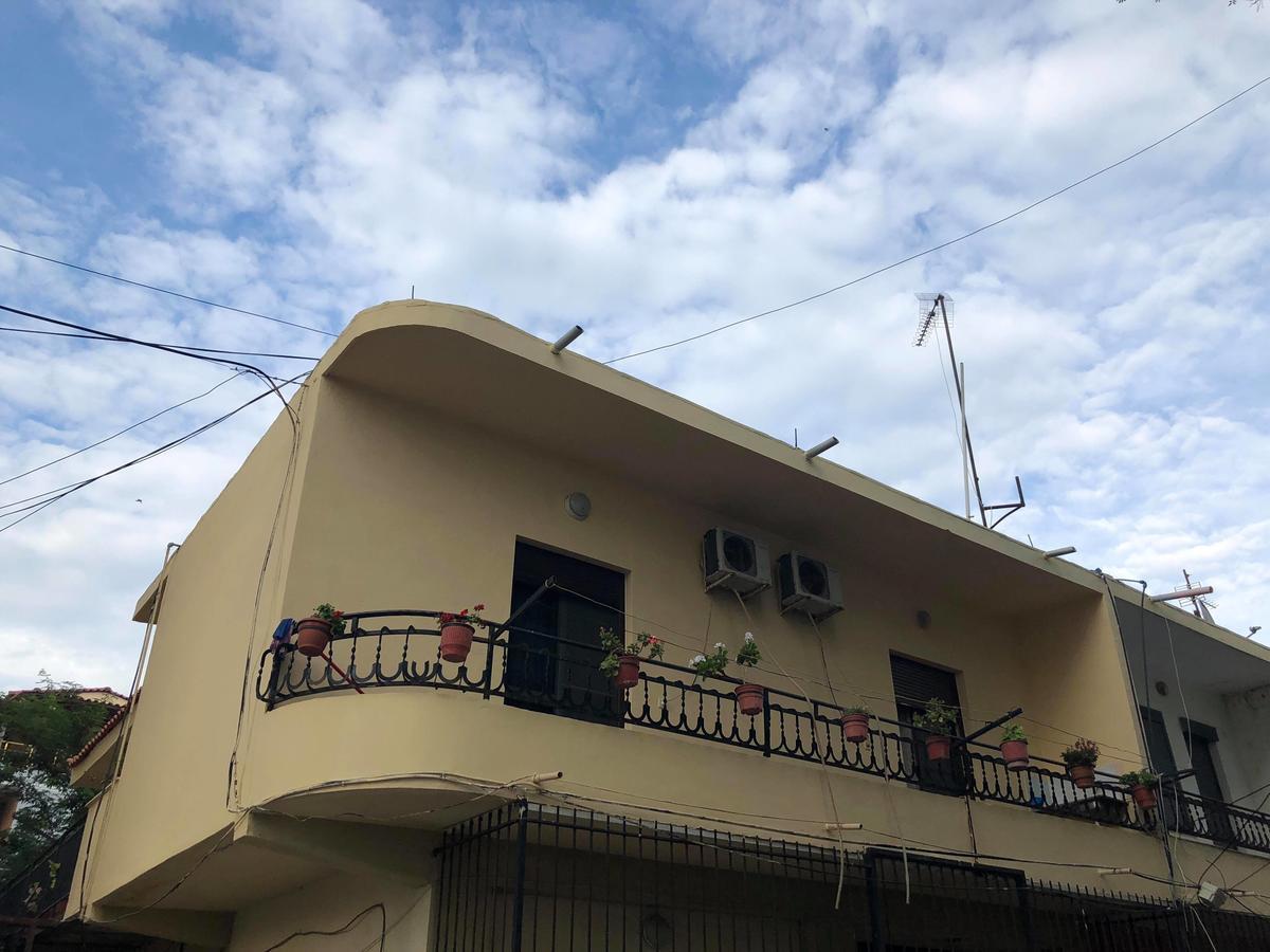 Seaside Apartments Durres Ngoại thất bức ảnh