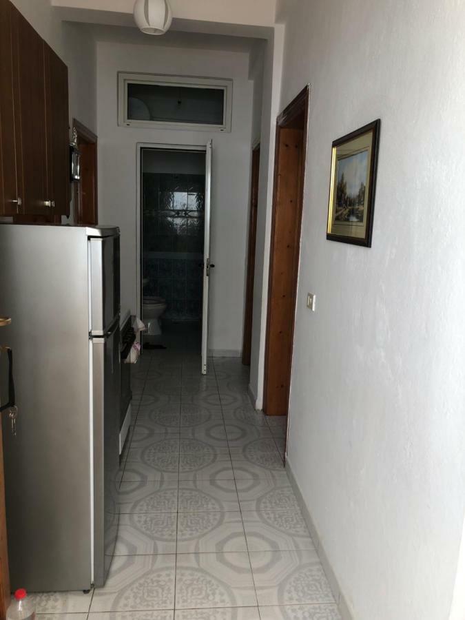 Seaside Apartments Durres Ngoại thất bức ảnh